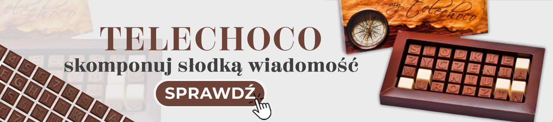 Telechoco - MOBILE